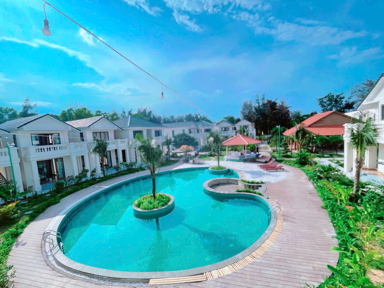Nava Hotel & Resort  Nava Hotel & Resort